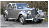 Car Parts for Rolls Royce and Bentley Classic Cars